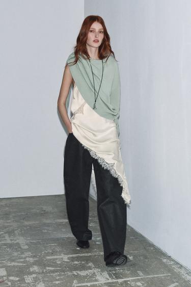 Zara {名称} - {颜色}