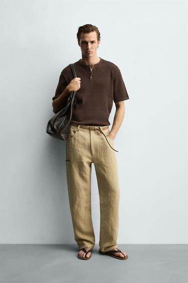 Zara {名称} - {颜色} - 0 图片