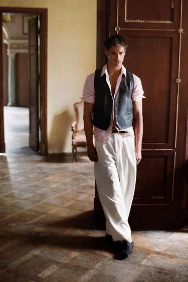 Zara {名称} - {颜色} - 0 图片