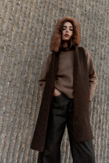 Zara {名称} - {颜色}