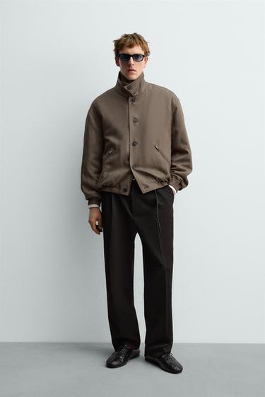 Zara {名称} - {颜色} - 0 图片