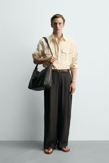 Zara {名称} - {颜色} - 0 图片