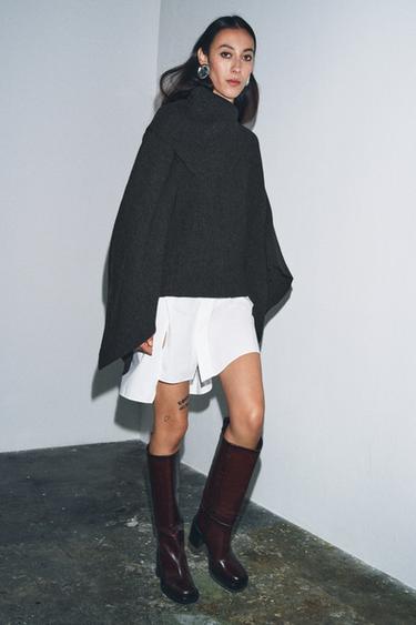 Zara {名称} - {颜色} - 0 图片