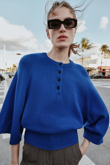 Zara {名称} - {颜色}