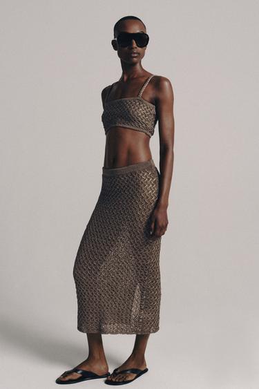 Zara {名称} - {颜色} - 0 图片