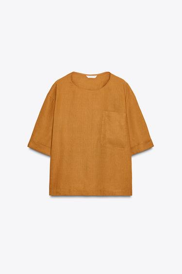 Zara {名称} - {颜色}