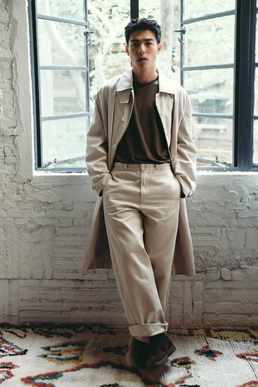 Zara {名称} - {颜色}