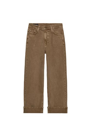 Zara {名称} - {颜色}