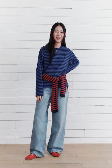 Zara {名称} - {颜色}