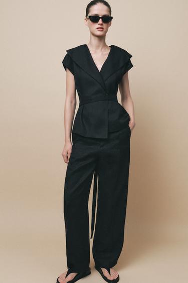 Zara {名称} - {颜色} - 0 图片