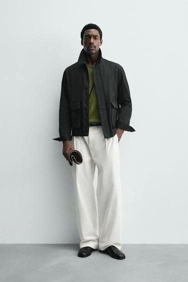 Zara {名称} - {颜色} - 0 图片