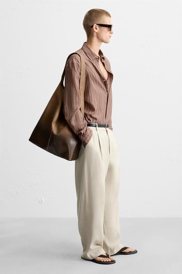 Zara {名称} - {颜色}