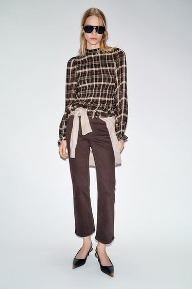 Zara {名称} - {颜色} - 0 图片