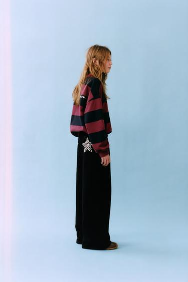 Zara {名称} - {颜色}