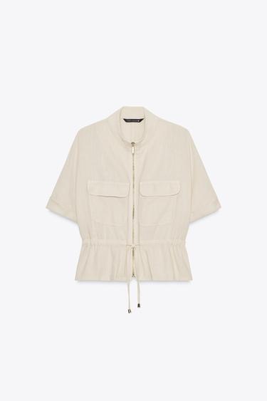 Zara {名称} - {颜色}