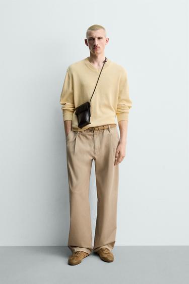 Zara {名称} - {颜色} - 0 图片