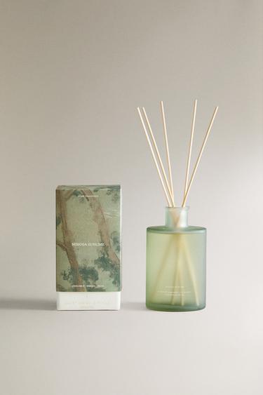 (200 ML) MIMOSA SUBLIME REED DIFFUSERS - Yellow by Zara - Image 0