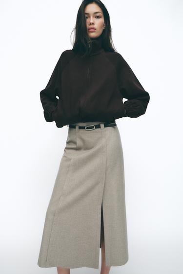 Zara {名称} - {颜色} - 0 图片