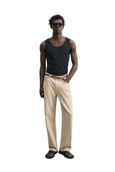 Zara {名称} - {颜色}