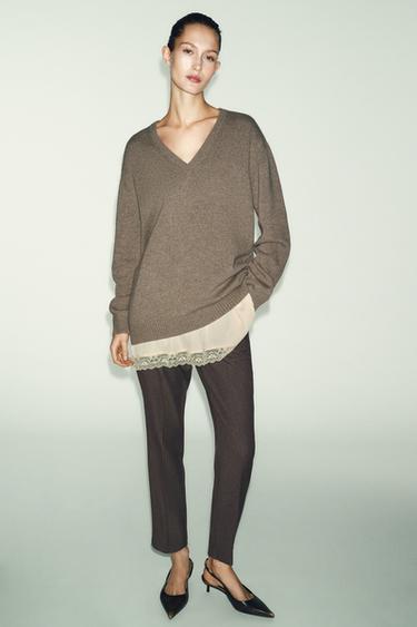 Zara {名称} - {颜色}