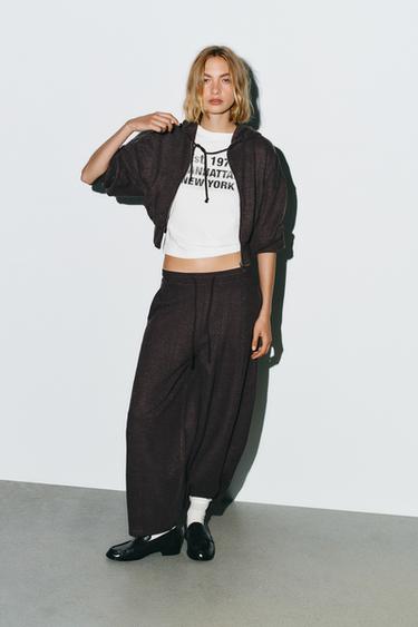 Zara {名称} - {颜色}