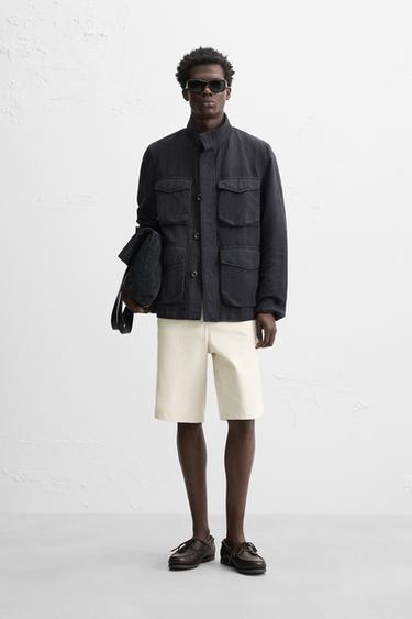 Zara {名称} - {颜色} - 0 图片