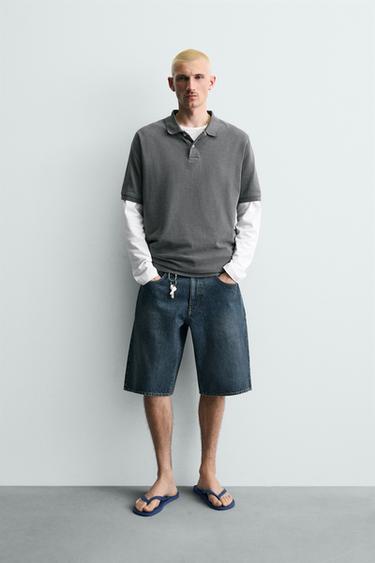 Zara {名称} - {颜色}