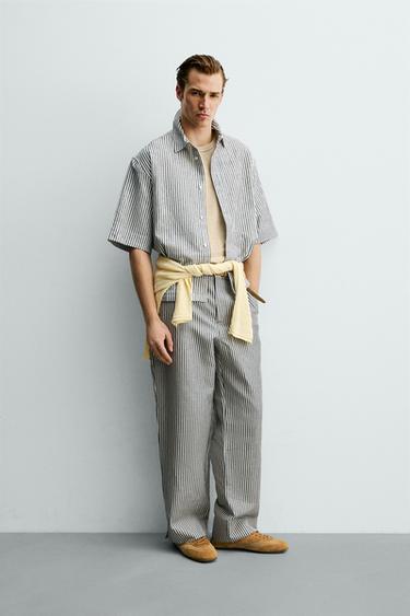 Zara {名称} - {颜色} - 0 图片