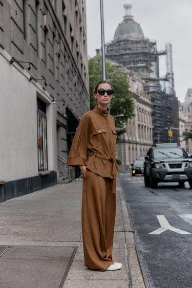 Zara {名称} - {颜色} - 0 图片