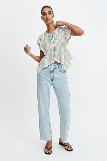 Zara {名称} - {颜色} - 0 图片