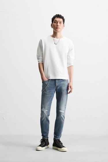 Zara {名称} - {颜色}