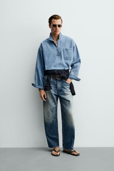 Zara {名称} - {颜色}