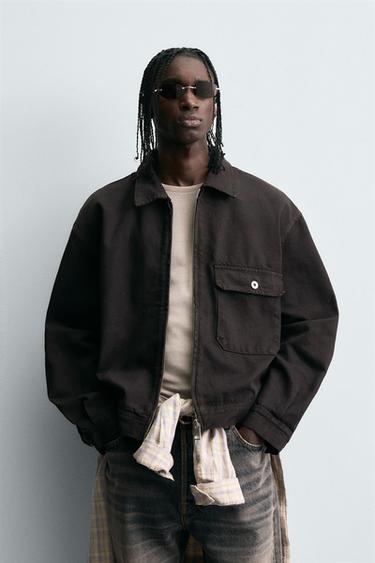 Zara {名称} - {颜色}