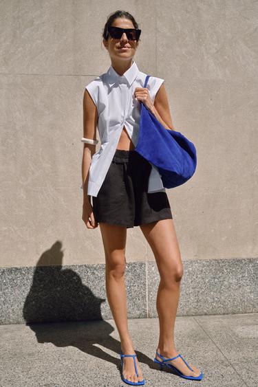 Zara {名称} - {颜色}