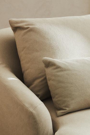 LOVESEAT 01 - Light beige by Zara