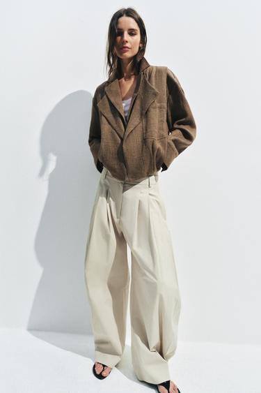 Zara {名称} - {颜色} - 0 图片