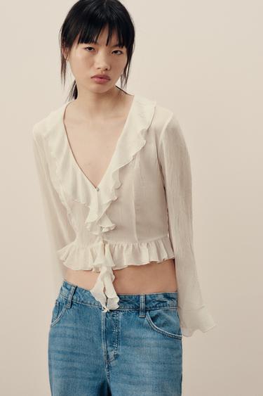 Zara {名称} - {颜色}