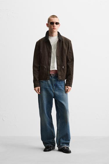 Zara {名称} - {颜色} - 0 图片