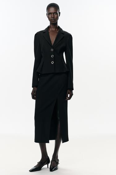 Zara {名称} - {颜色}