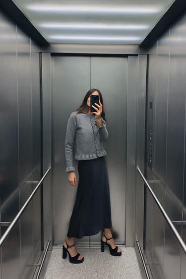 Zara {名称} - {颜色}