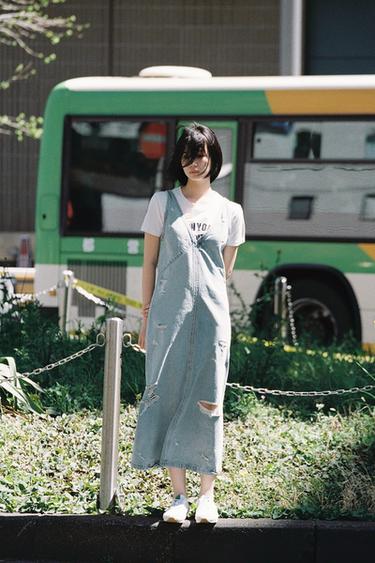 Zara {名称} - {颜色}