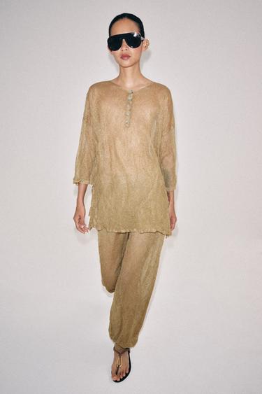 Zara {名称} - {颜色} - 0 图片
