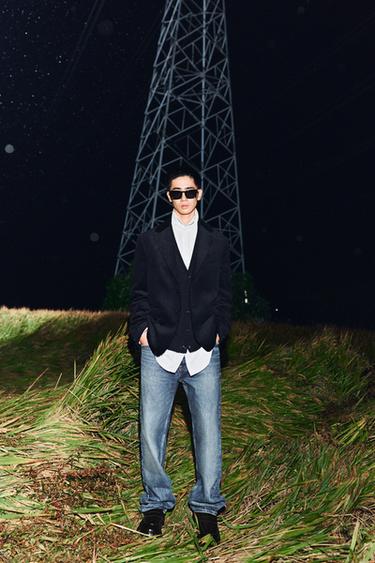 Zara {名称} - {颜色}