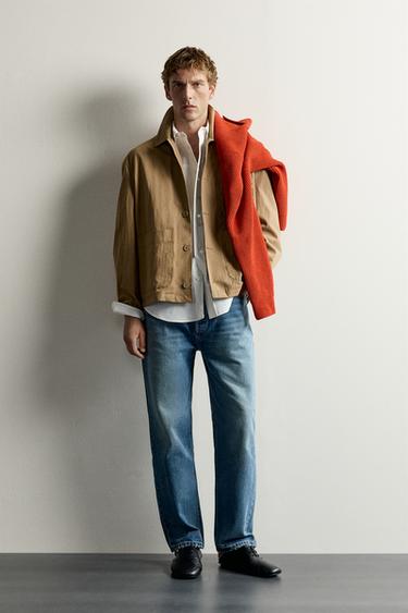 Zara {名称} - {颜色} - 0 图片