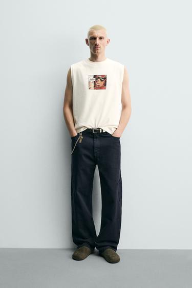 Zara {名称} - {颜色} - 0 图片