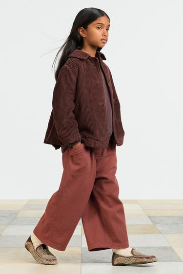 Zara {名称} - {颜色}