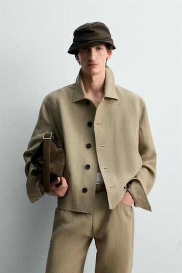 Zara {名称} - {颜色}