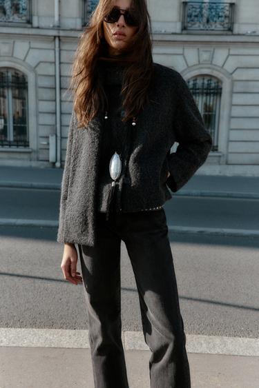 Zara {名称} - {颜色} - 0 图片