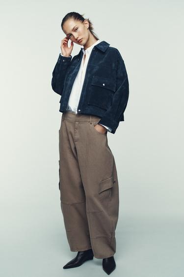 Zara {名称} - {颜色}