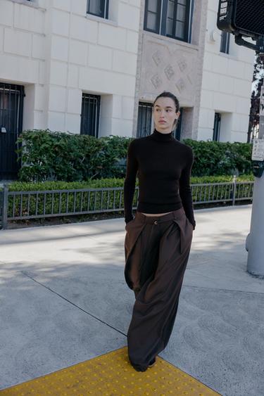 Zara {名称} - {颜色} - 0 图片